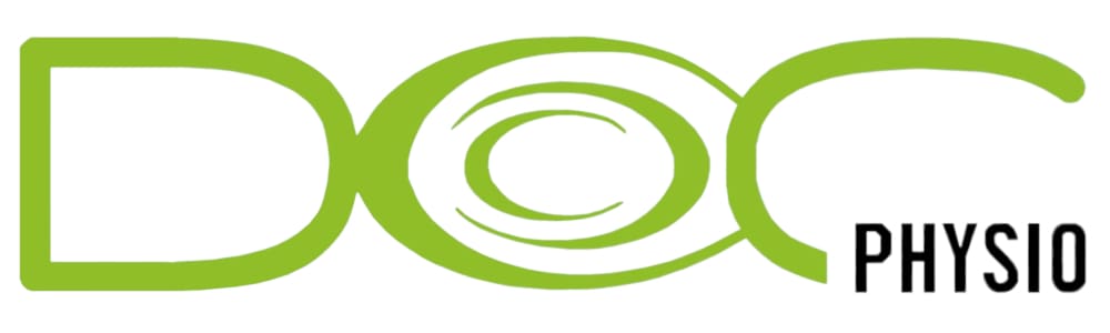 DOCPhysio Icon
